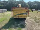 2016 Vermeer BC1800XL S/A Portable Wood Chipper