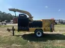 2016 Vermeer BC1800XL S/A Portable Wood Chipper