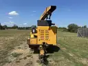 2016 Vermeer BC1800XL S/A Portable Wood Chipper