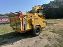 2016 Vermeer BC1800XL S/A Portable Wood Chipper