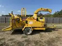 2012 Bandit 1590 S/A Portable Wood Chipper