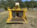 2012 Bandit 1590 S/A Portable Wood Chipper