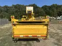 2012 Bandit 1590 S/A Portable Wood Chipper