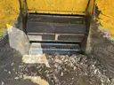 2012 Bandit 1590 S/A Portable Wood Chipper