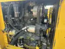 2012 Bandit 1590 S/A Portable Wood Chipper