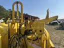 2012 Bandit 1590 S/A Portable Wood Chipper