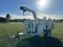 2014 Bandit 200XP Portable Wood Chipper