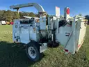 2014 Bandit 200XP Portable Wood Chipper