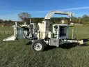 2014 Bandit 200XP Portable Wood Chipper