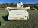 2014 Bandit 200XP Portable Wood Chipper