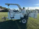 2014 Bandit 200XP Portable Wood Chipper