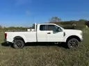 2019 Ford F-250 XL 4x4 Extended Cab Pickup