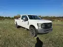 2019 Ford F-250 XL 4x4 Extended Cab Pickup