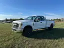 2019 Ford F-250 XL 4x4 Extended Cab Pickup