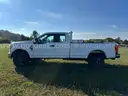 2019 Ford F-250 XL 4x4 Extended Cab Pickup