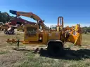 2016 Bandit 990XP Intimidator Portable Wood Chipper