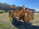 2016 Bandit 990XP Intimidator Portable Wood Chipper