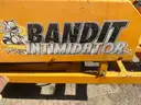 2016 Bandit 990XP Intimidator Portable Wood Chipper