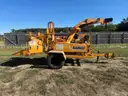 2016 Bandit 990XP Intimidator Portable Wood Chipper