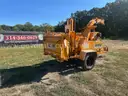 2016 Bandit 990XP Intimidator Portable Wood Chipper