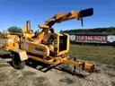 2016 Bandit 990XP Intimidator Portable Wood Chipper