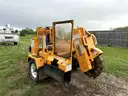 2021 Bandit 3100 Portable S/A Stump Grinder