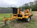 2021 Bandit 3100 Portable S/A Stump Grinder