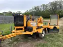 2021 Bandit 3100 Portable S/A Stump Grinder