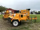 2021 Bandit 3100 Portable S/A Stump Grinder