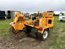 2021 Bandit 3100 Portable S/A Stump Grinder