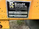 2021 Bandit 3100 Portable S/A Stump Grinder