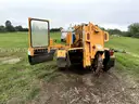 2021 Bandit 3100 Portable S/A Stump Grinder