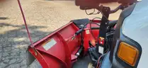 2008 Ford F450 Snow Plow Truck with Dump Bed