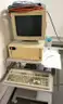 Lambda Physik  LPX 200 / 100  , Krypton Fluoride Excimer Laser