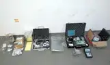 Lambda Physik  LPX 200 / 100  , Krypton Fluoride Excimer Laser