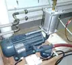 Lambda Physik  LPX 200 / 100  , Krypton Fluoride Excimer Laser