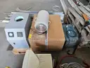 Lambda Physik  LPX 200 / 100  , Krypton Fluoride Excimer Laser