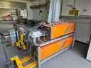 Lambda Physik  LPX 200 / 100  , Krypton Fluoride Excimer Laser
