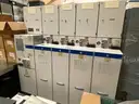 Ormazabal SF6-insulated circuit breaker panel, 12 kVA, type GAE630 - 1TS-/4/