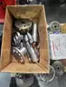 Extricom RE3 32D    Ring extruder