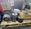 Extricom RE3 32D    Ring extruder