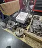 Extricom RE3 32D    Ring extruder