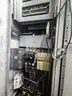 Extricom RE3 32D    Ring extruder