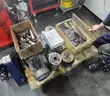 Extricom RE3 32D    Ring extruder