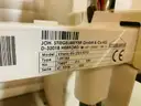 50 x electric hospital beds Stiegelmeyer Vitano 4G EM4 4390 with mattress