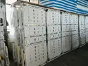 50 x electric hospital beds Stiegelmeyer Vitano 4G EM4 4390 with mattress