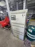 2400 KVA  Diesel Generators Set with 2x MTU 12V396 Engines / AEG DKBH 4408-04