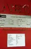 2400 KVA  Diesel Generators Set with 2x MTU 12V396 Engines / AEG DKBH 4408-04