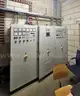 2400 KVA  Diesel Generators Set with 2x MTU 12V396 Engines / AEG DKBH 4408-04
