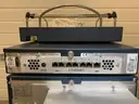 Waters Xevo G2-S QTOF with UPLC Acquity, PC and many accessories